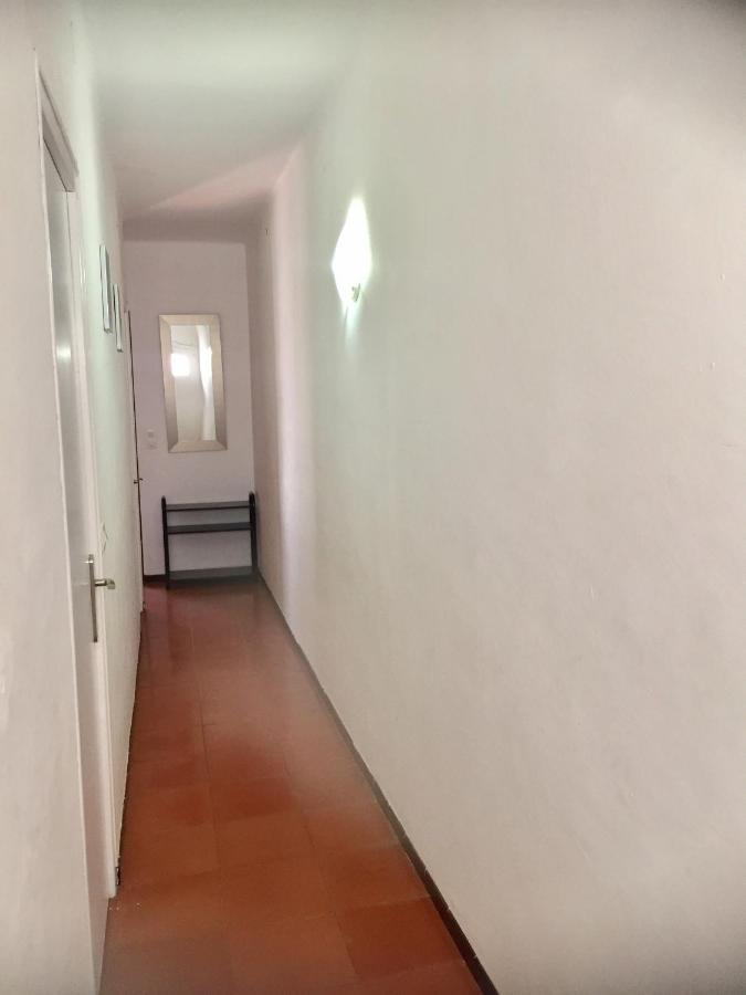 Ferienwohnung Llafranc Exterior foto