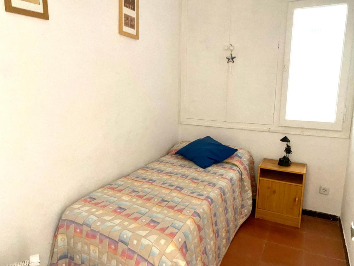 Ferienwohnung Llafranc Exterior foto