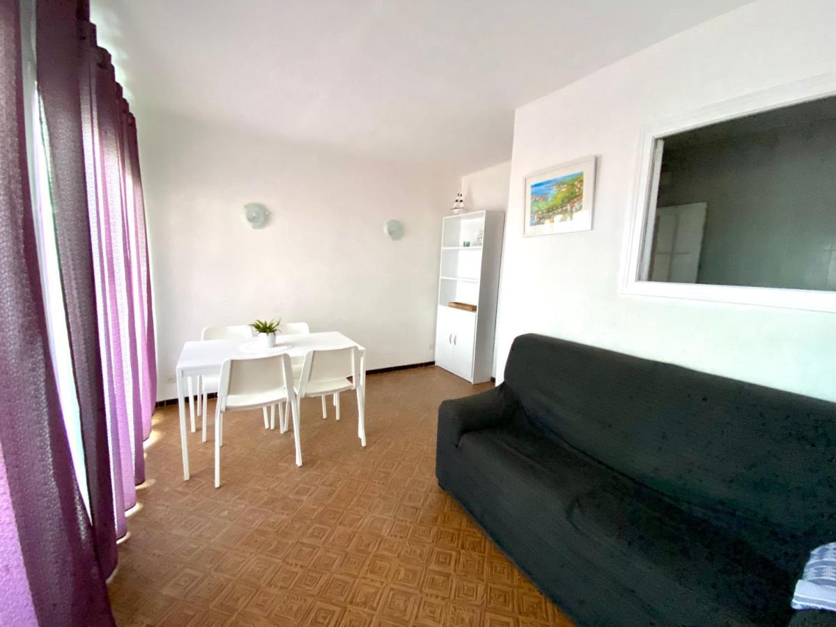 Ferienwohnung Llafranc Exterior foto