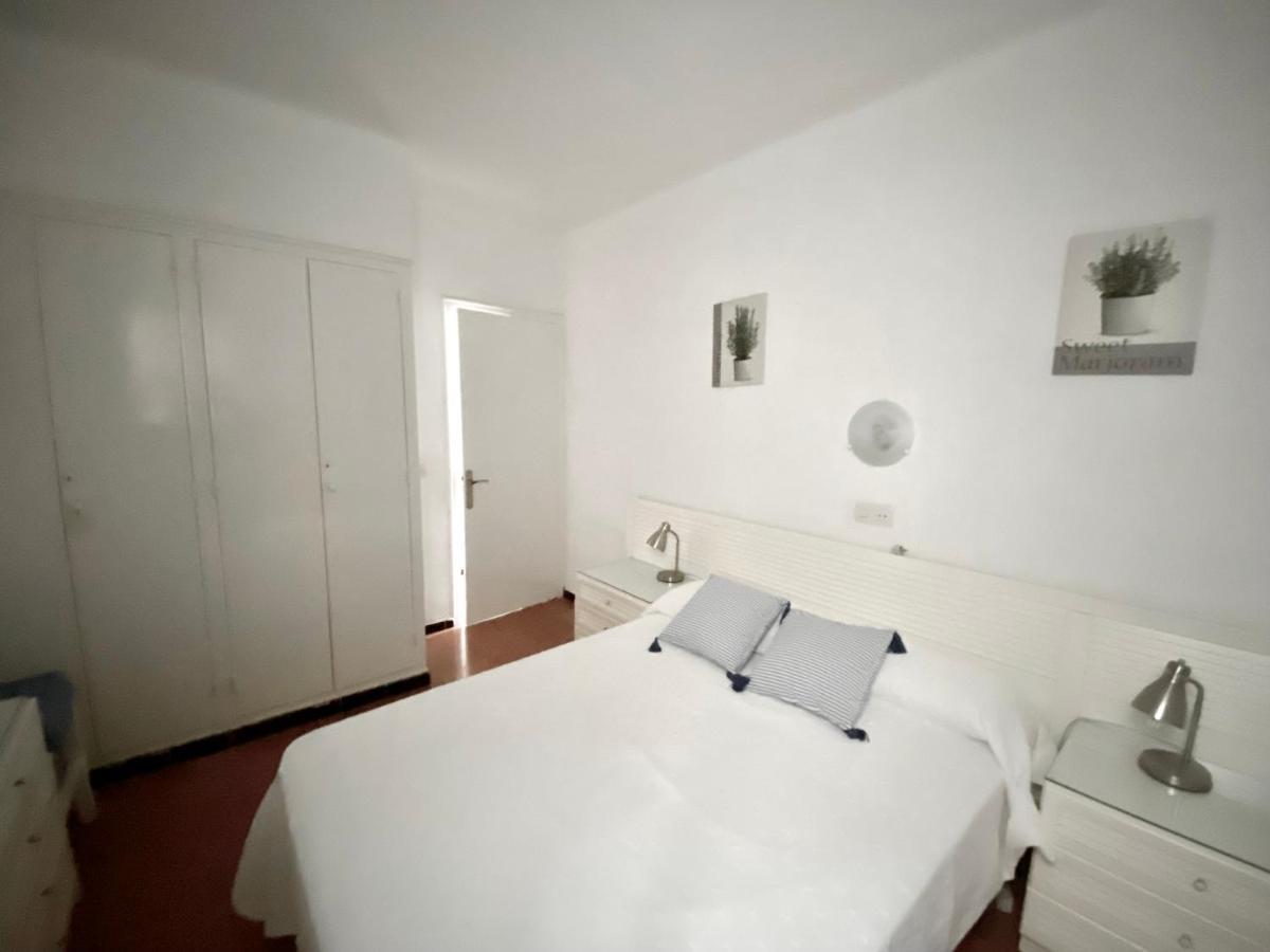 Ferienwohnung Llafranc Exterior foto